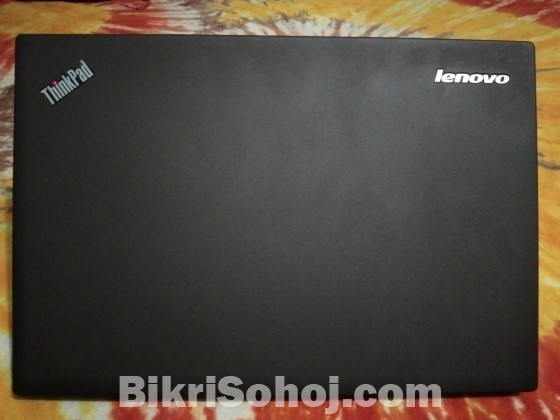 Lenovo ThinkPad x240